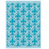 Folder de Grabado / Embossing Folder Fleur de Lis Folders de Grabado Cuttlebug