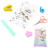 Hello Dreamer Tool Kit / Kit de Herramientas Herramientas American Crafts