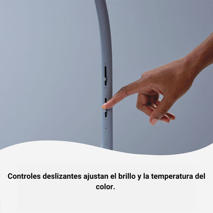 Cricut Bright™ 360, Ultimate LED Floor Lamp / Lámpara de Pie Luz Led Herramientas Cricut