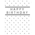 Embossing Happy Birthday / Folder de Grabado Happy Birthday Folders de Grabado Darice