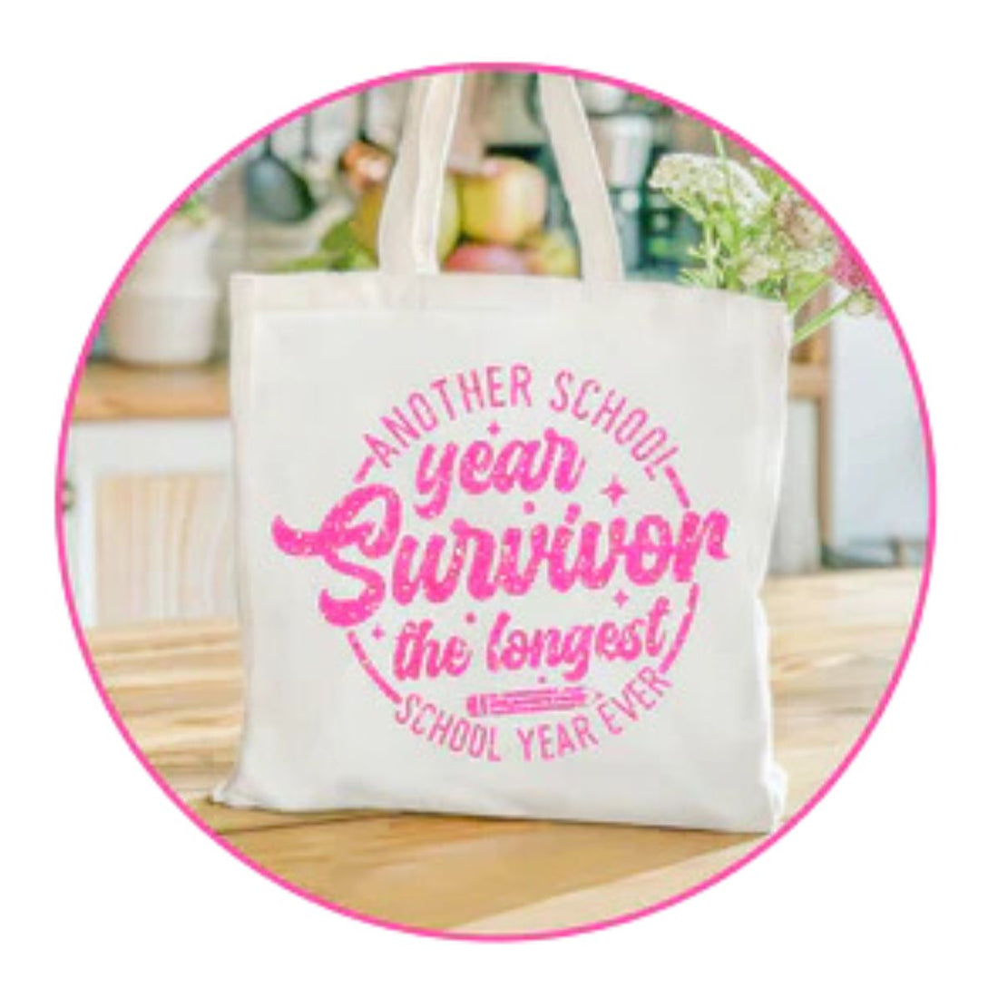 Fancy Glitter HTV Neon Pink / Vinil Termoadhesivo Diamantina Elegante Rosa Neon Viniles Teckwrap