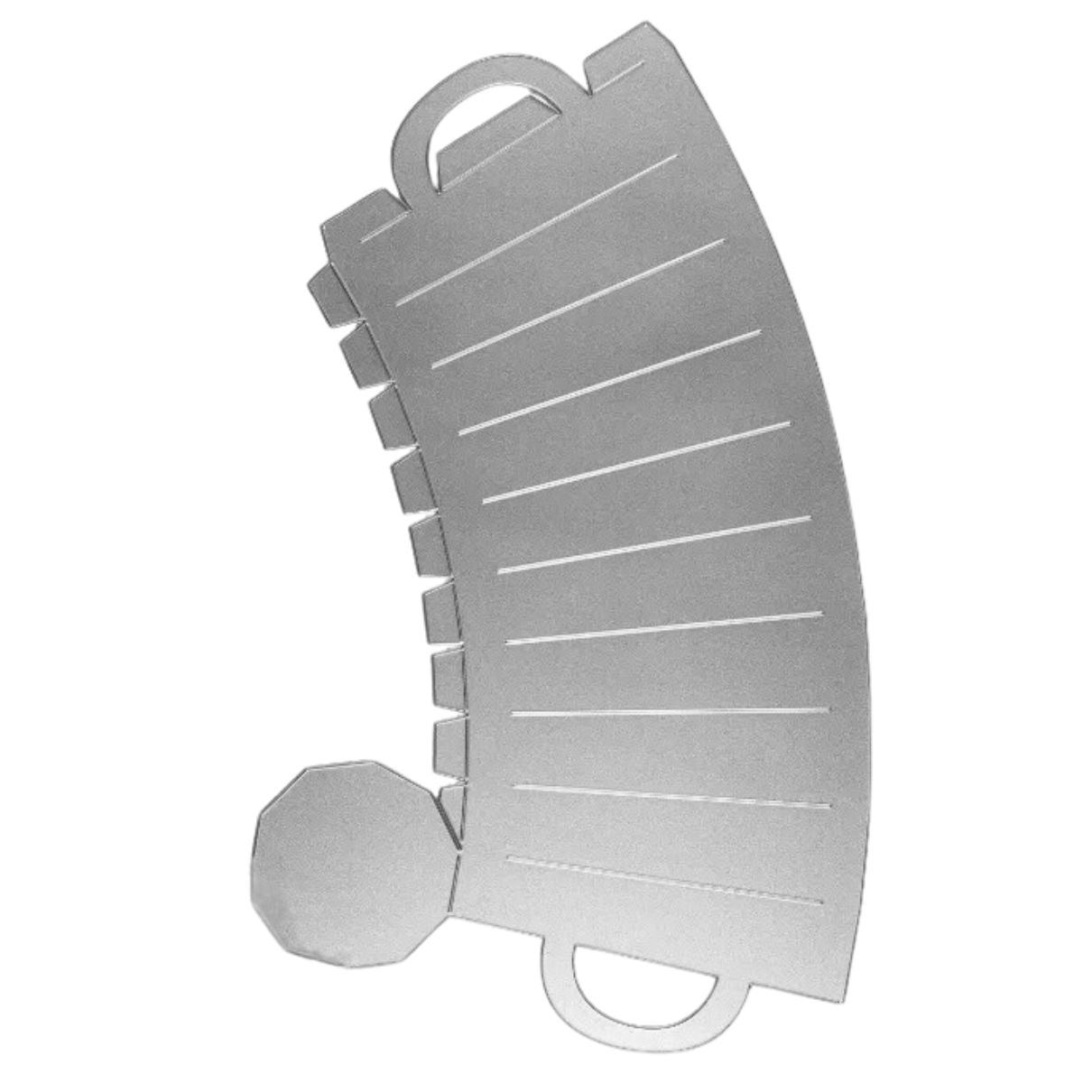 Suaje Cajita Para Hacer Cajitas de Tazas Plus Dados de Corte / Suajes / Troqueles Hobbees