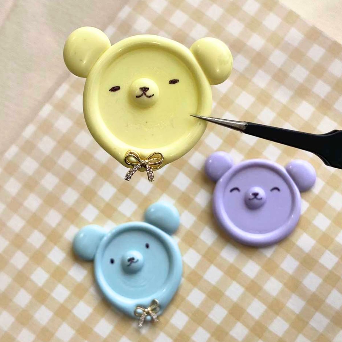 Sello para Lacre Liso Sellos Hobbees