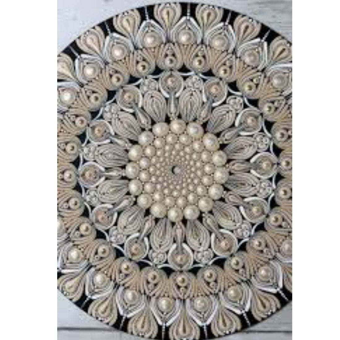 Americana Decor Metallics Champagne Gold / Pintura Acrílica Metálica Oro Champaña Pintura DecoArt