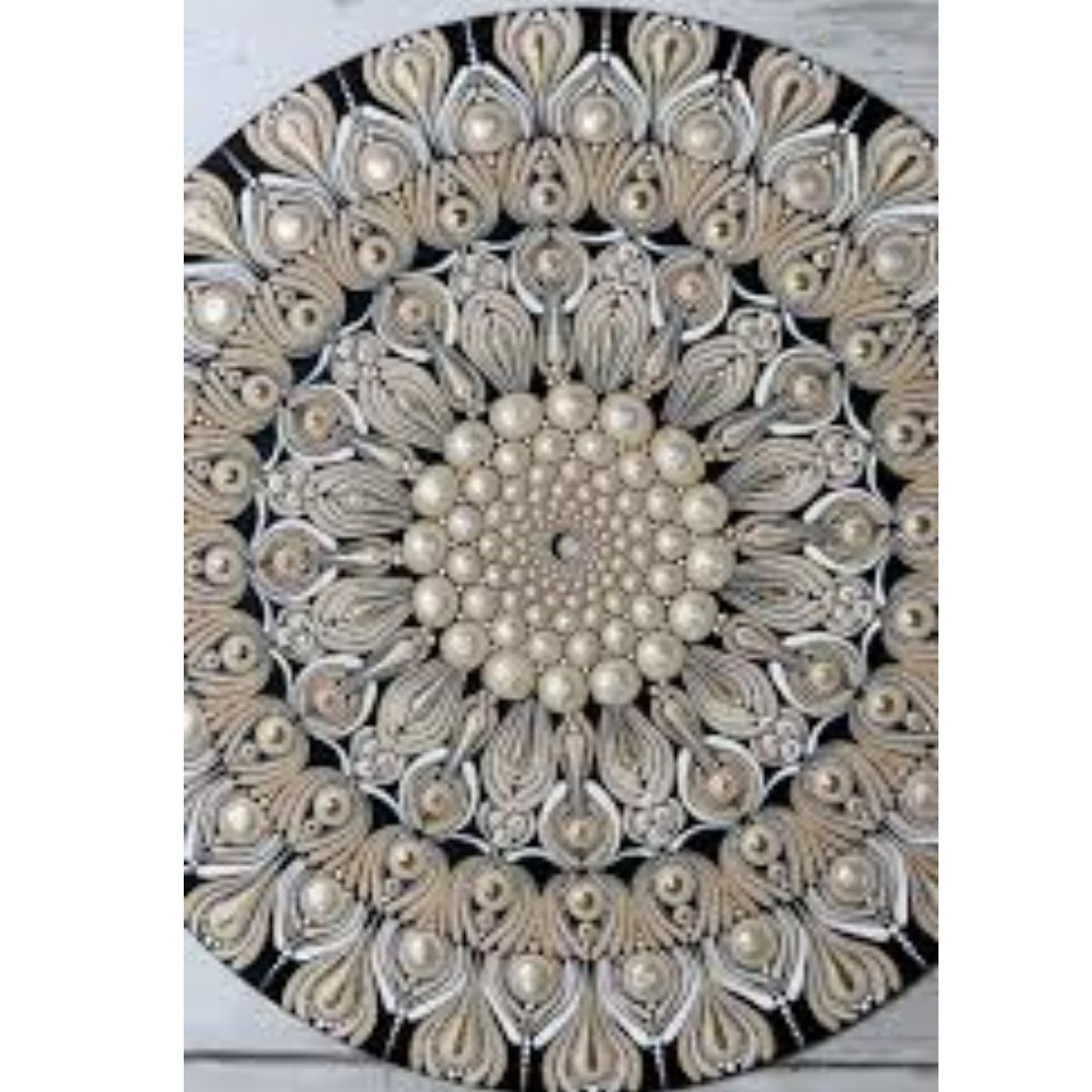 Americana Decor Metallics Champagne Gold / Pintura Acrílica Metálica Oro Champaña Pintura DecoArt