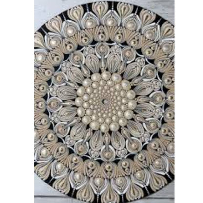 Americana Decor Metallics Champagne Gold / Pintura Acrílica Metálica Oro Champaña Pintura DecoArt