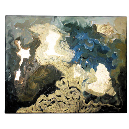 Americana Decor Metallics Soft Gold / Pintura Acrílica Metálica Oro Suave Pintura DecoArt