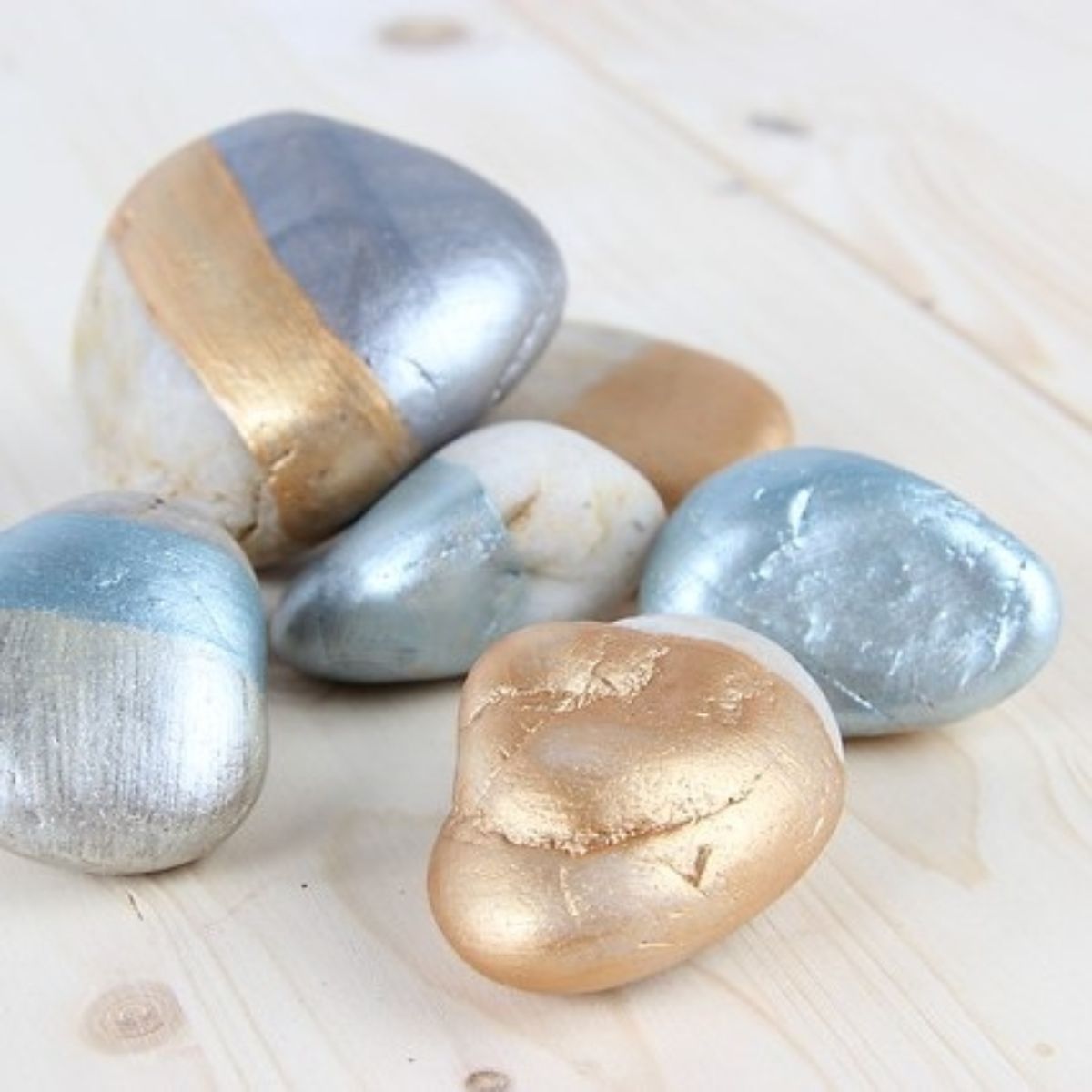 Americana Decor Metallics Soft Gold / Pintura Acrílica Metálica Oro Suave Pintura DecoArt