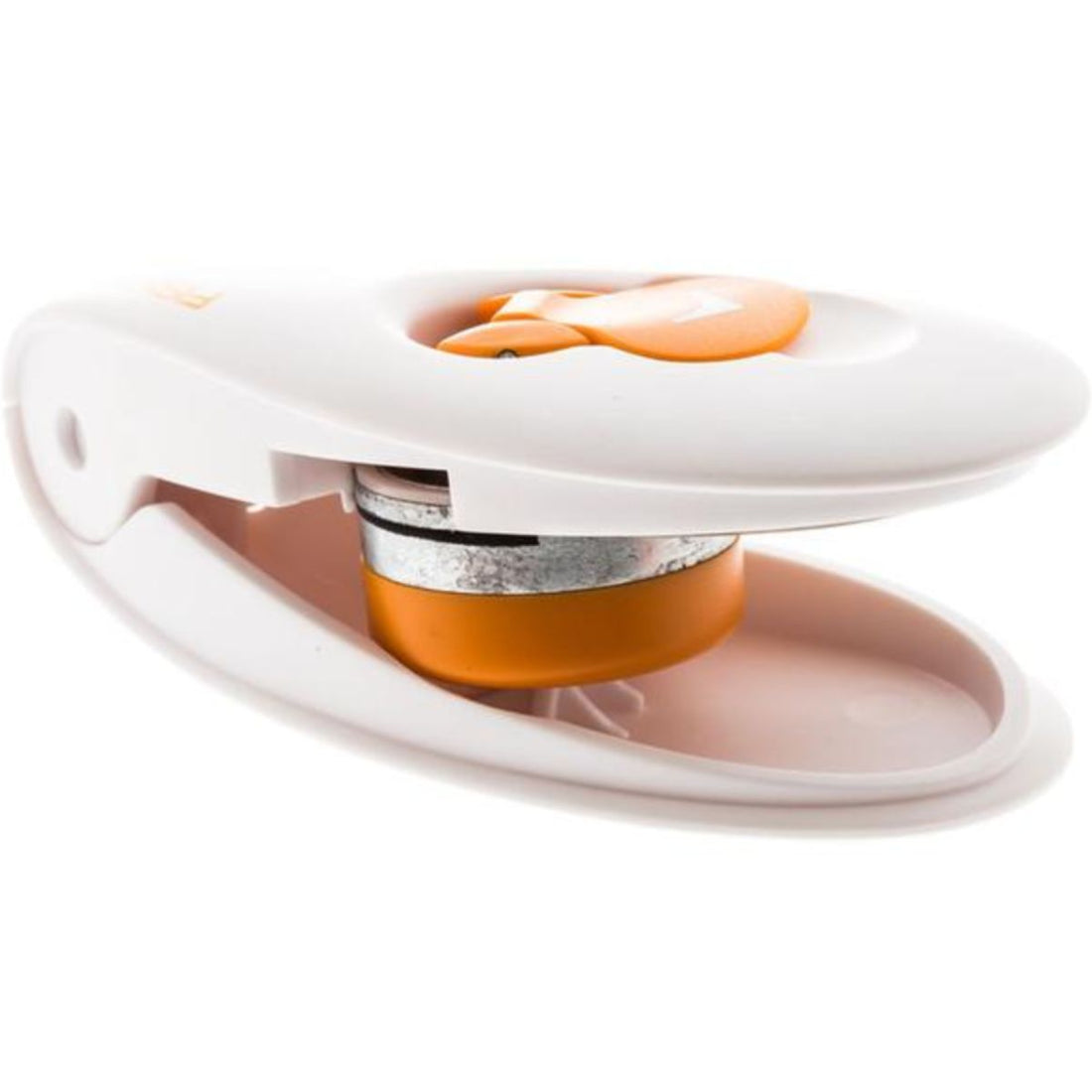 Twist &amp; Flip 2-In-1 Punch / Perforadora de 2 Esquinas Perforadoras Fiskars