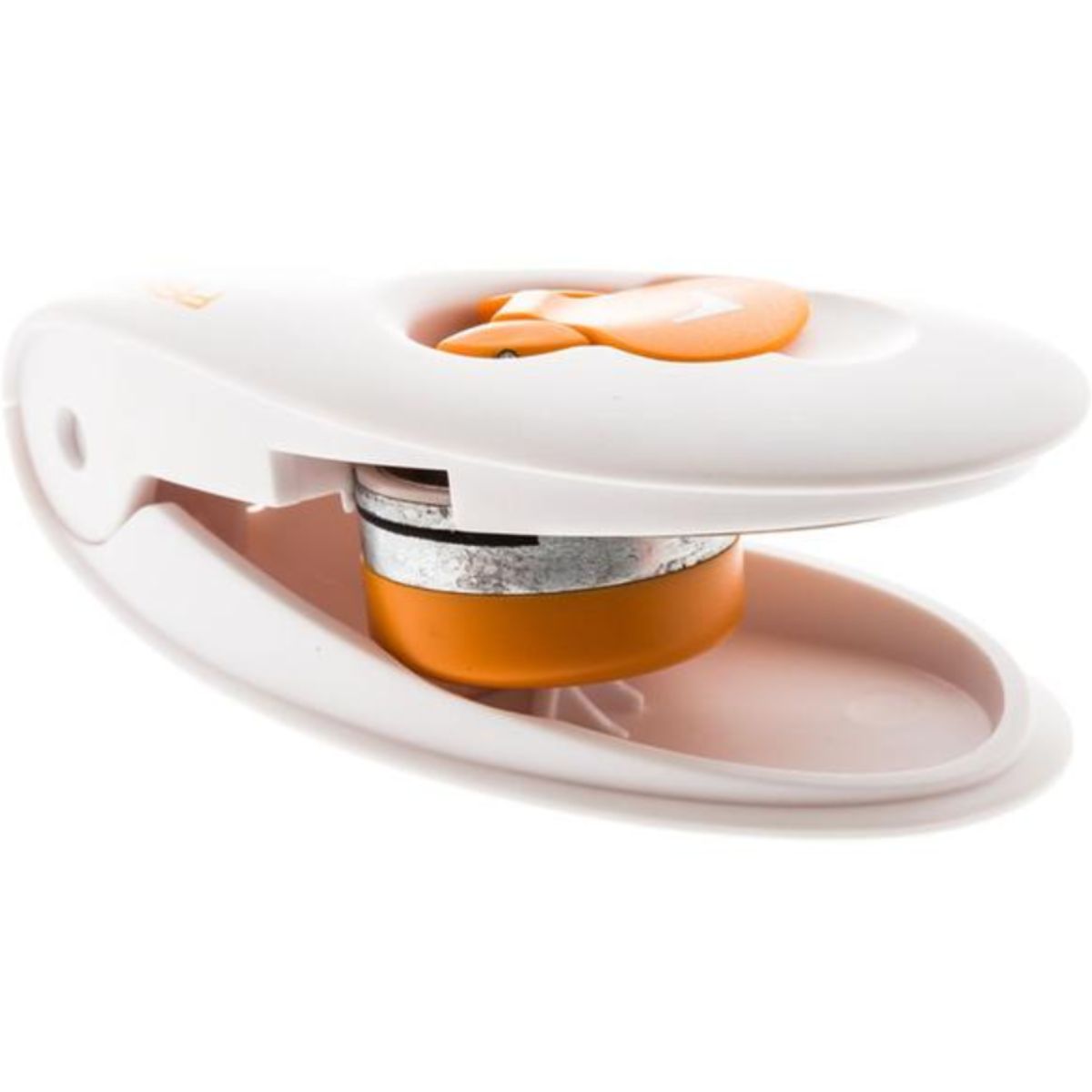 Twist &amp; Flip 2-In-1 Punch / Perforadora de 2 Esquinas Perforadoras Fiskars