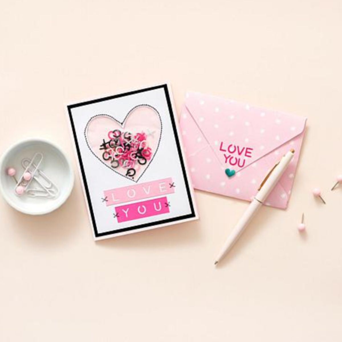 Word Punch Board / Perforadora Para Palabras Herramientas para Planners y Journals We R Memory Keepers