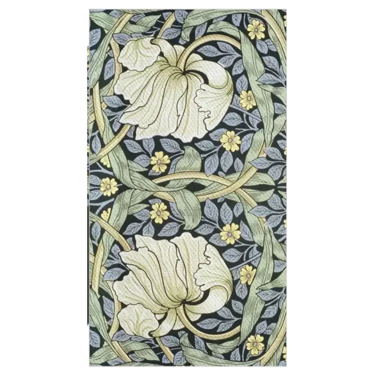 Servilleta de Papel W. Morris 