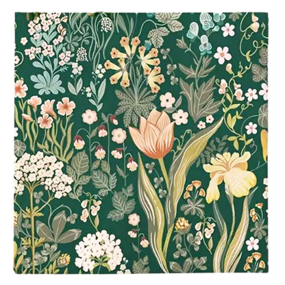 Servilleta de Papel W. Morris 