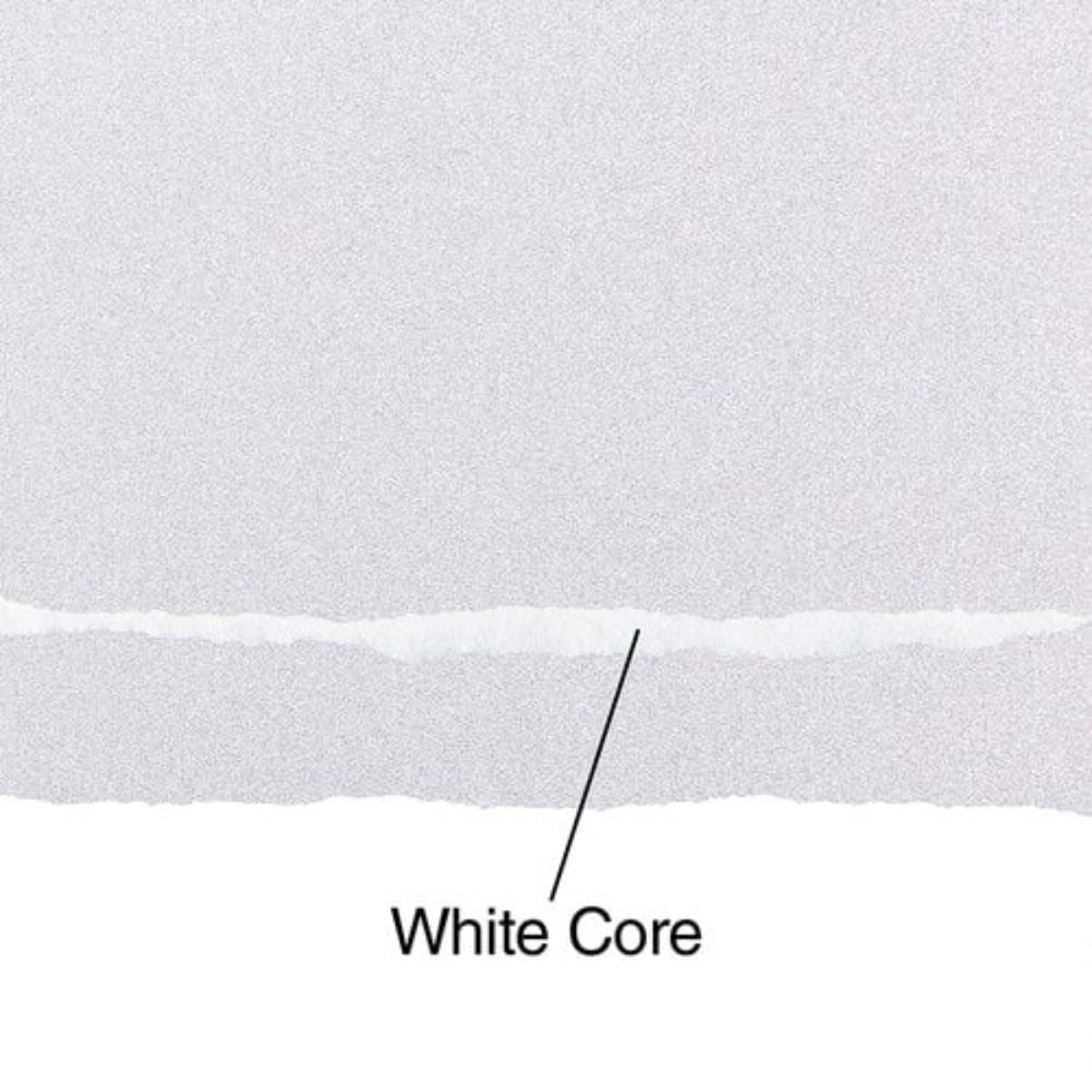 Precious Metals Silver Cardstock / 20 Hojas Cartulina Metales Preciosos Plata 230gr Papel Harmony Paper