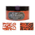 Finnabair Art Extravagance Jewel Texture Paste / Pasta Texturizadora Ámbar Pintura y Medios Mixtos Prima Marketing