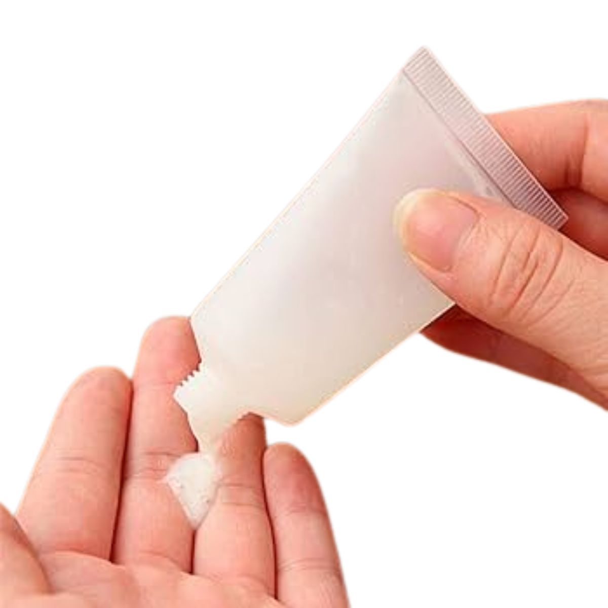 Empty Squeeze Paint Tubes 20ml / Tubos Vacíos de Pintura Accesorios Hobbees