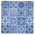 Servilleta de Papel Tiles 2 