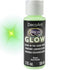 Glow In The Dark Paint Green / Pintura Brilla en la Oscuridad Verde Acrìlicos DecoArt