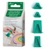 Fabric Tube Maker / Herramienta para Hacer Tubos de Tela Costura Clover