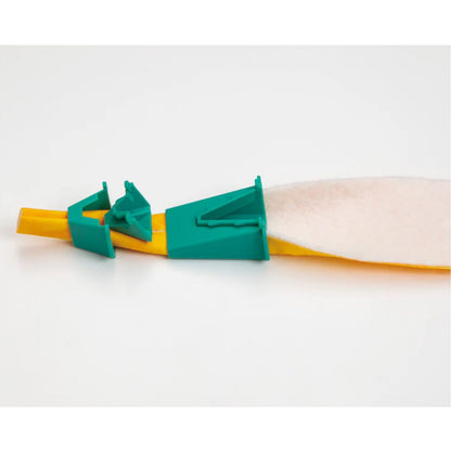 Fabric Tube Maker / Herramienta para Hacer Tubos de Tela Costura Clover