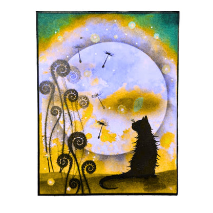 Plantillas Enmascaradoras de Círculos Esténciles / Plantillas Hobbees