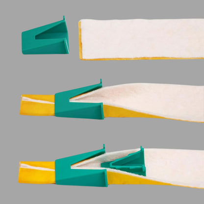 Fabric Tube Maker / Herramienta para Hacer Tubos de Tela Costura Clover