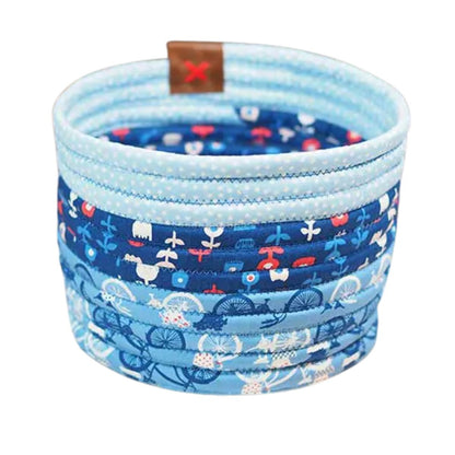 Fabric Tube Maker / Herramienta para Hacer Tubos de Tela Costura Clover