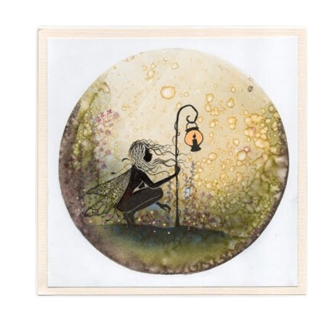 Plantillas Enmascaradoras de Círculos Esténciles / Plantillas Hobbees