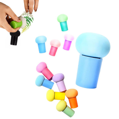 Aplicador de Tinta Grande Daubers Hobbees