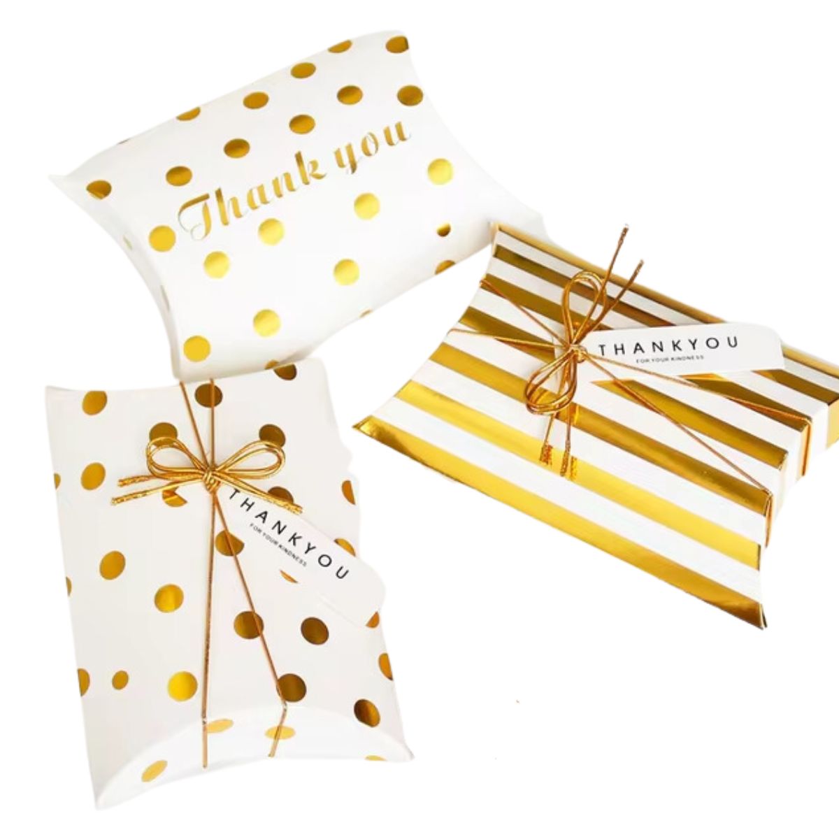 Cordón Dorado de 2mm Listones e Hilos Hobbees