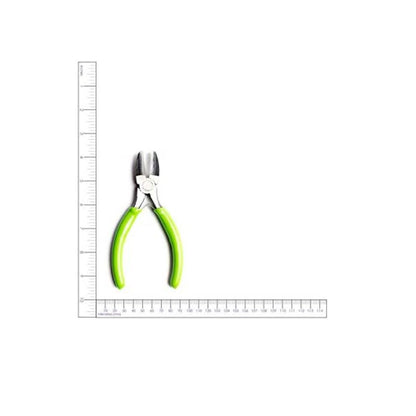 Nylon Jaw Wire Pliers / Pinzas de Alambre con Muela de Nylon Herramientas Cousin