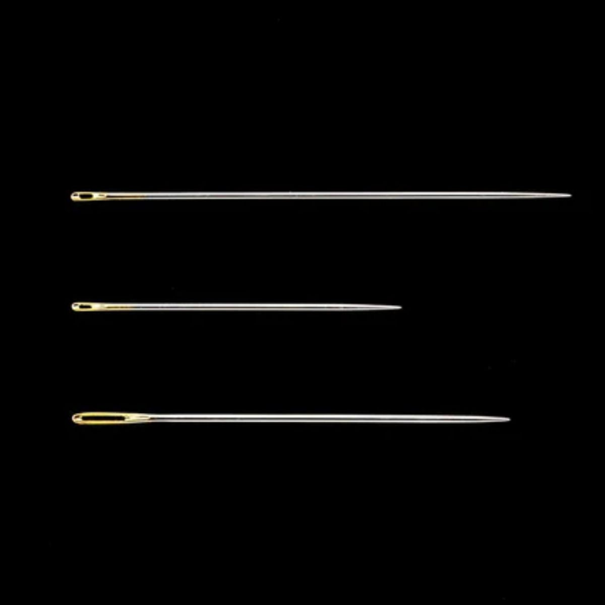 Sewing Hand Needles / Agujas para Coser a Mano Costura Clover