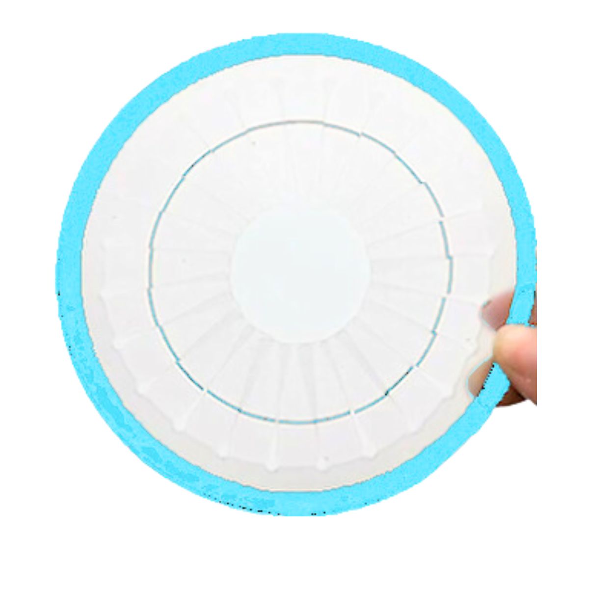 Rossette Maker / Plantilla Para Hacer Rosetas Tipo Presea Costura Clover