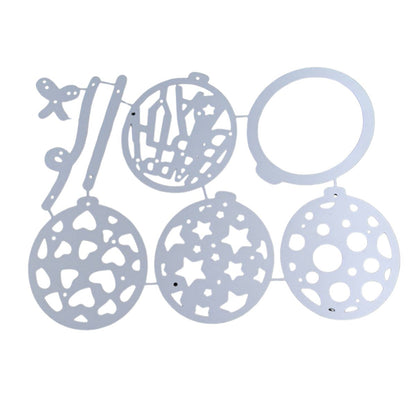 Suajes de Globos Dados de Corte / Suajes / Troqueles Hobbees