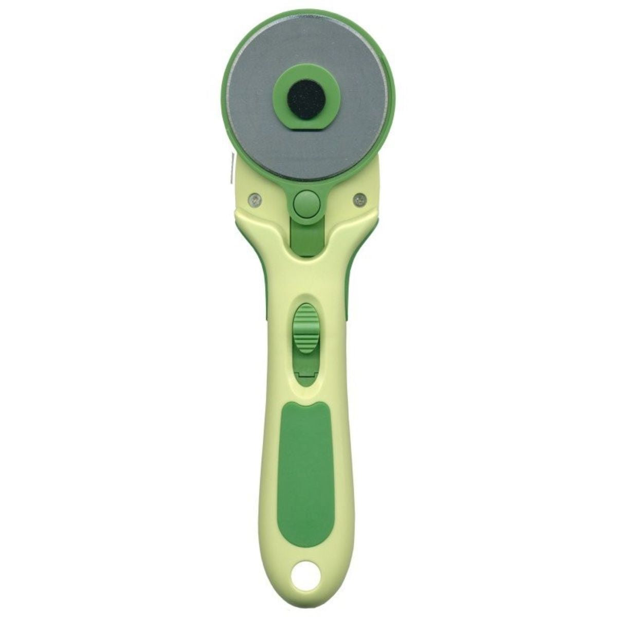 Rotary Cutter 60mm / Cortador Giratorio para Telas Grande Cortadoras / Guillotinas clover