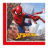 Servilleta de Papel Spiderman 