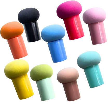 Aplicador de Tinta Grande Daubers Hobbees