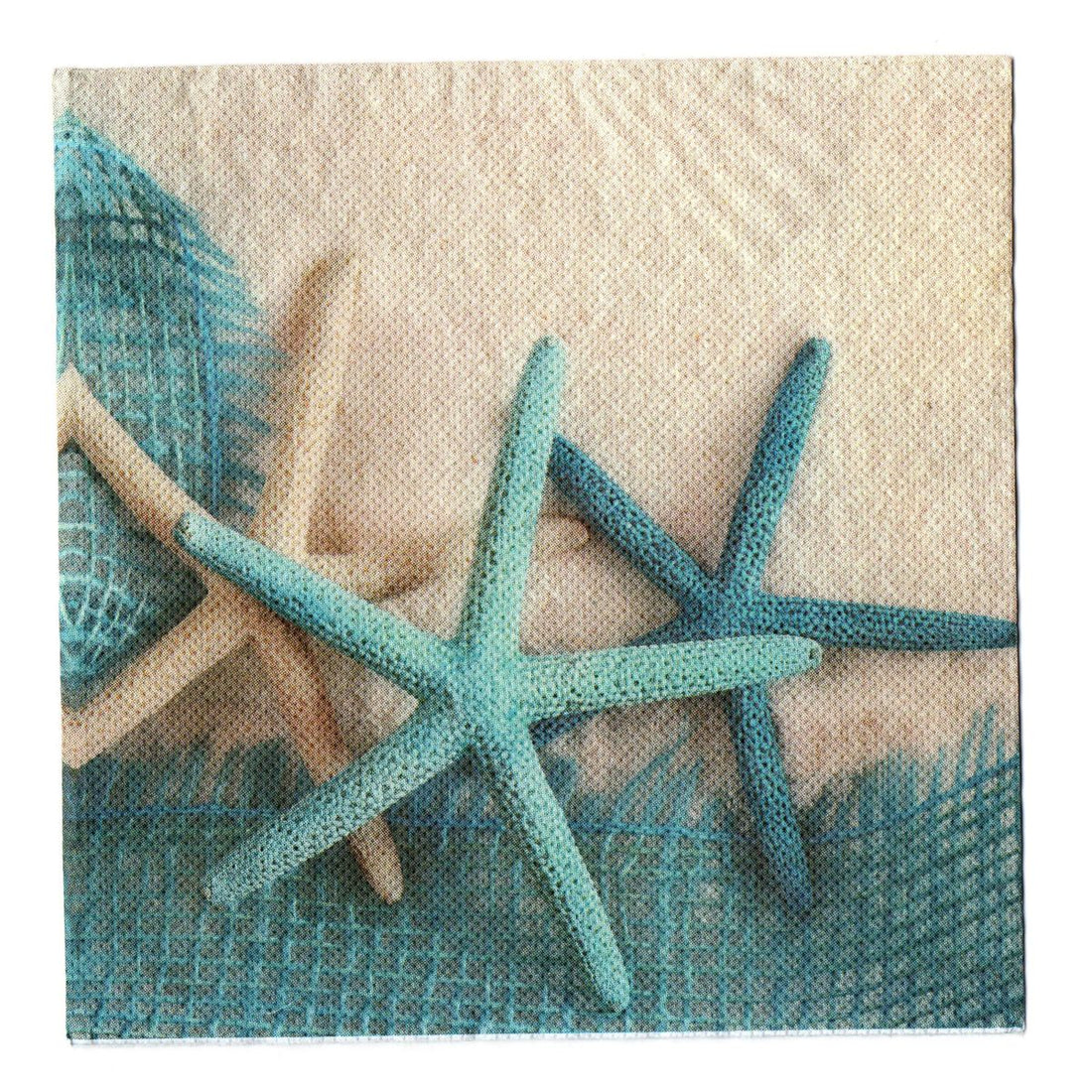 Servilleta de Papel Stella Marina 