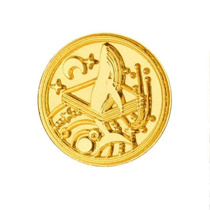 Kit Completo para Lacre Adornos / Embellishments Hobbees