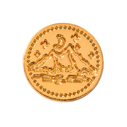 Kit Completo para Lacre Adornos / Embellishments Hobbees