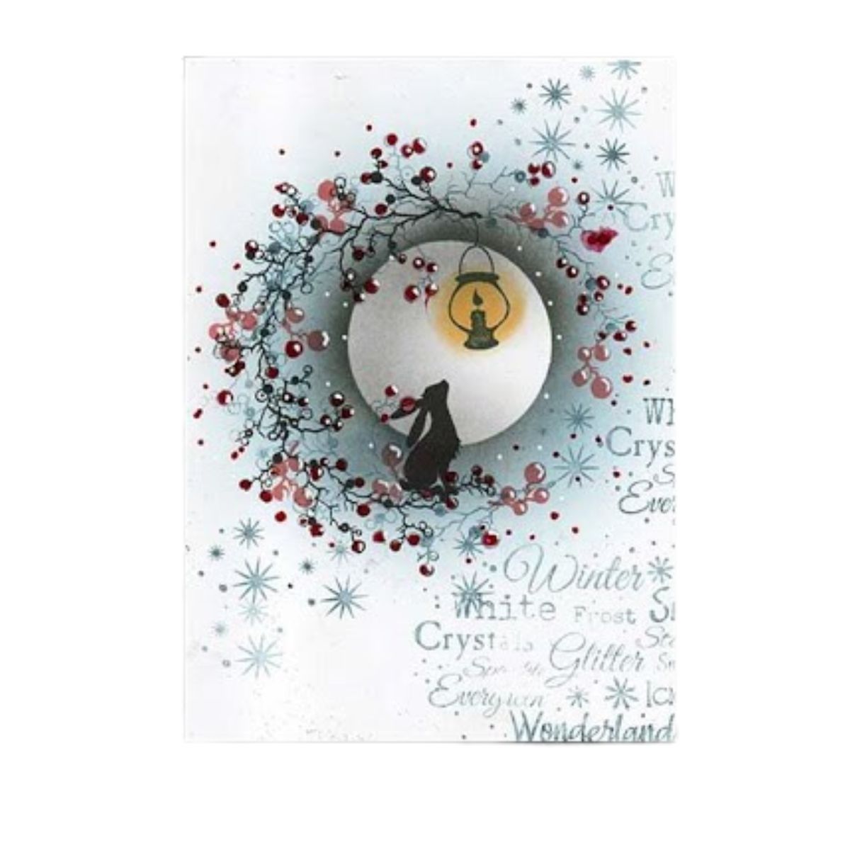 Plantillas Enmascaradoras de Círculos Esténciles / Plantillas Hobbees