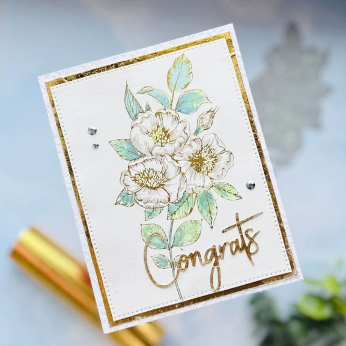 BetterPress Letterpress System / Sistema de Impresión Tipográfica Máquinas Spellbinders