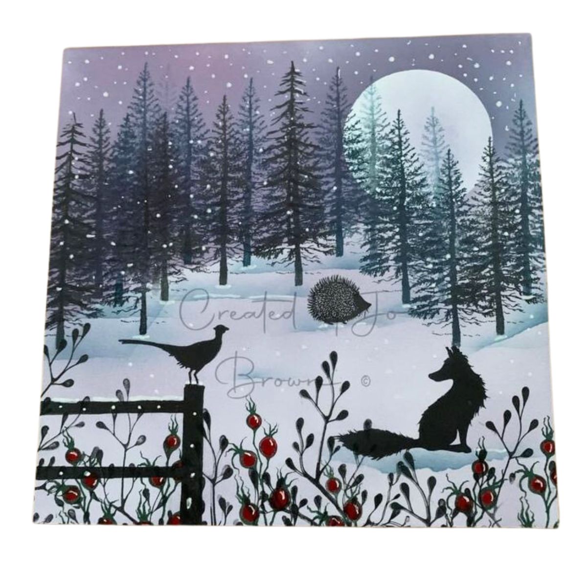 Plantillas Enmascaradoras de Círculos Esténciles / Plantillas Hobbees