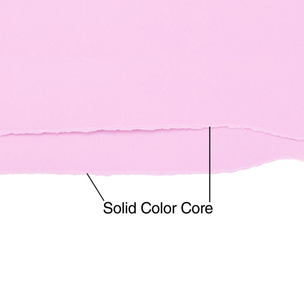 Pastel Hues Cardstock 8.5" / 100 Hojas Cartulina Premium Colores Pastel T. Carta Papel Harmony Paper