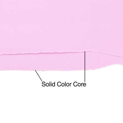 Pastel Hues Cardstock 8.5" / 100 Hojas Cartulina Premium Colores Pastel T. Carta Papel Harmony Paper