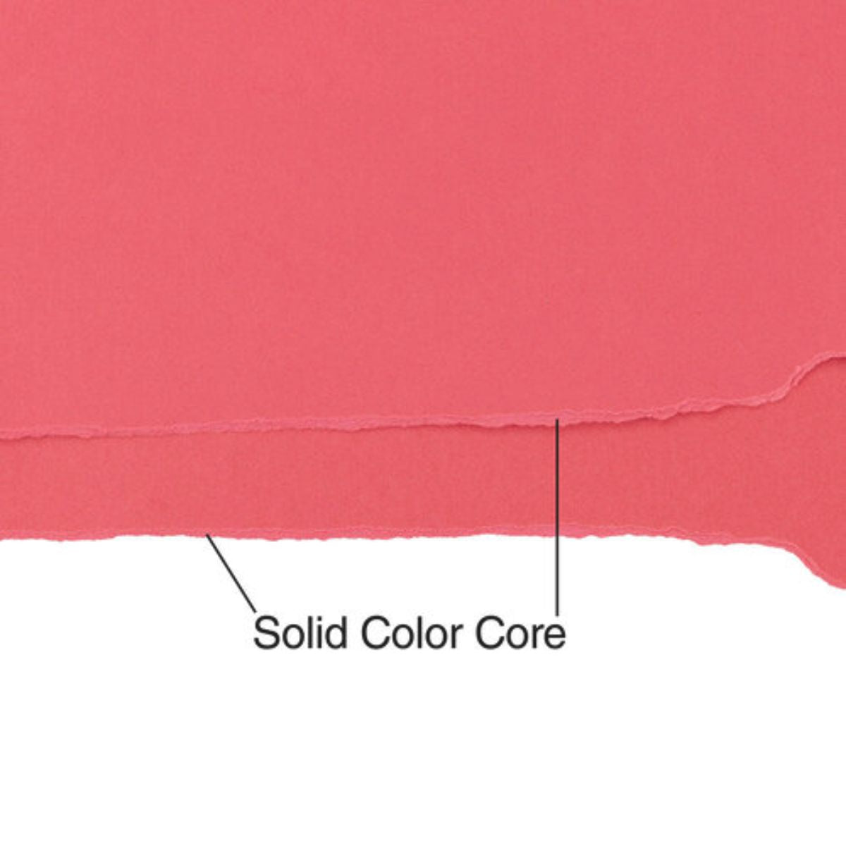 Primary Cardstock 8.5" / 100 Hojas Cartulina Premium Colores Primarios T. Carta Papel Harmony Paper