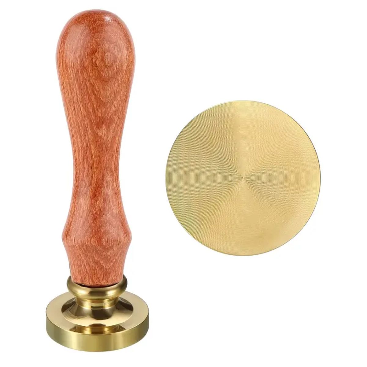 Sello para Lacre Liso Sellos Hobbees