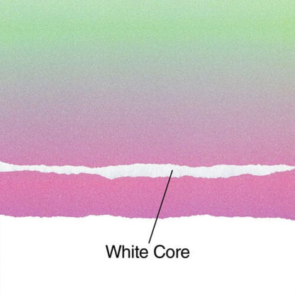 Precious Metals Enchanted Cardstock / 20 Hojas Cartulina Metales Preciosos Papel Harmony Paper