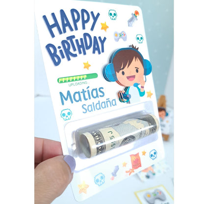 Shaker Pouches Lip Balm / 10 Blisters para Brillo Labial Accesorios Hobbees