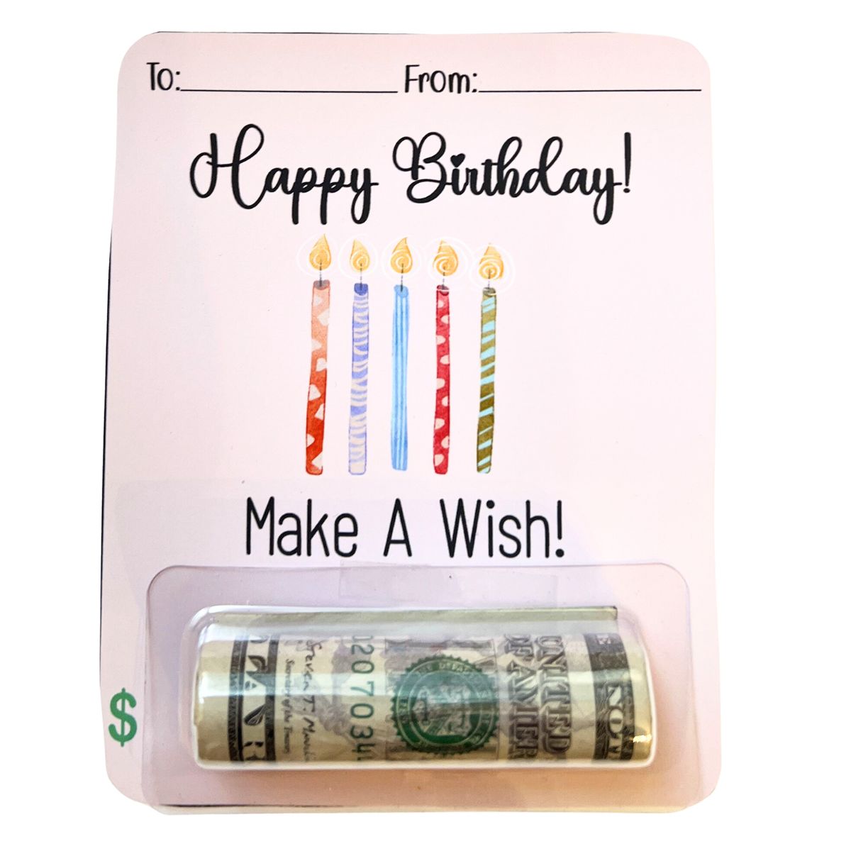 Shaker Pouches Lip Balm / 10 Blisters para Brillo Labial Accesorios Hobbees